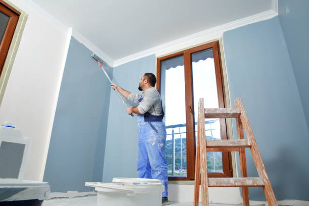 Best Interior Painting  in Alba, NY