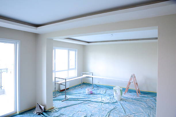 Best Ceiling Drywall Installation  in Alba, NY